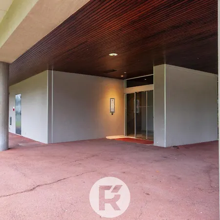 Apartment R'apparts Le Saint Mury *