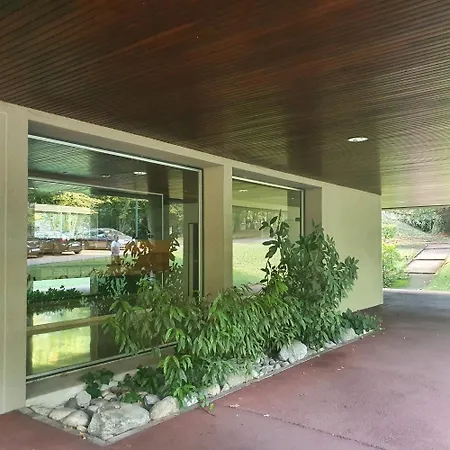 R'apparts Le Saint Mury Apartment *