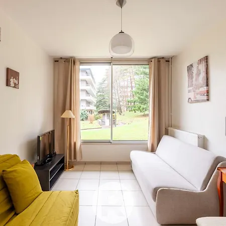 R'apparts Le Saint Mury Apartment